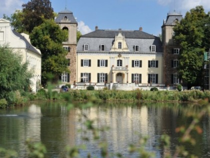 Фото: Landlust Burg Flamersheim