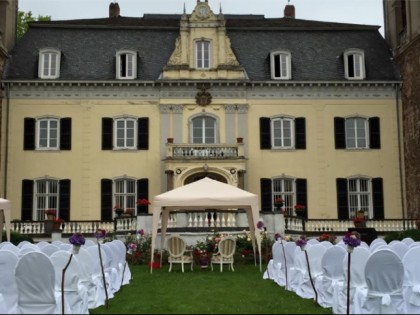 Фото: Landlust Burg Flamersheim